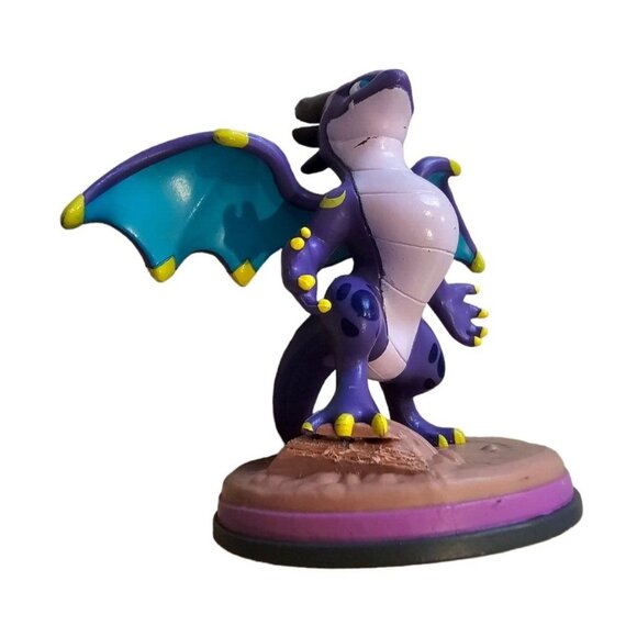 Eclipse Figure Prodigy Epics Dragons Discontinued Smart Teacher No Code or Box - Picture 3 of 9